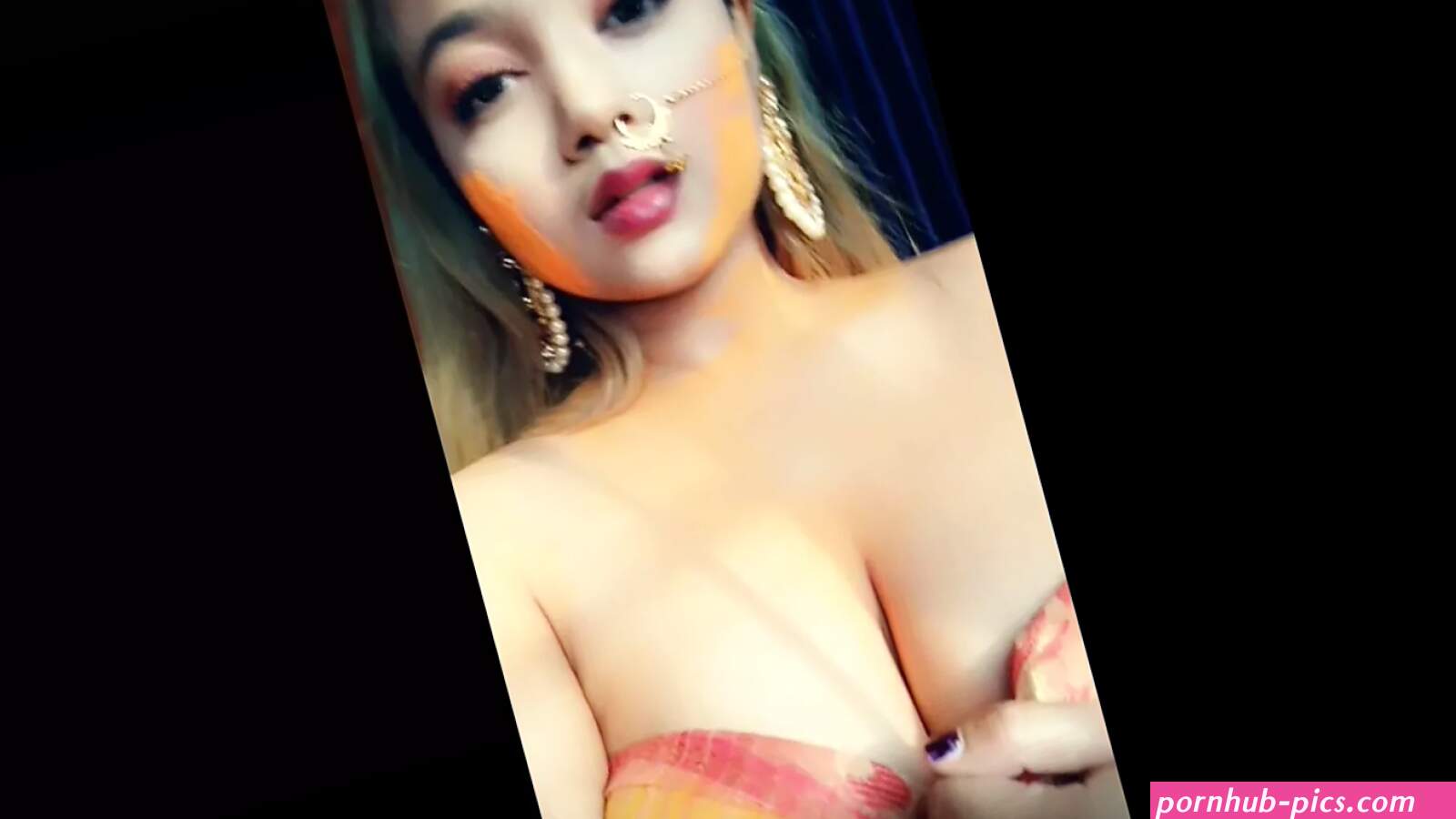 Callmesherni Lovely Ghosh Nude Leaks OnlyFansPatreon