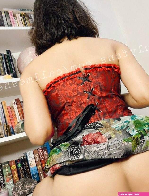 Lovely Ghosh Nude OnlyFans Leak Picture l2i6U9wkJI