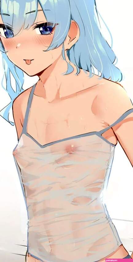 No bra teasing on public free hentai porno xxx comics rule34 nude art at HentaiLib.net