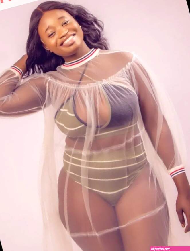 Nigerian Porn Actress Nude Pictures Leak