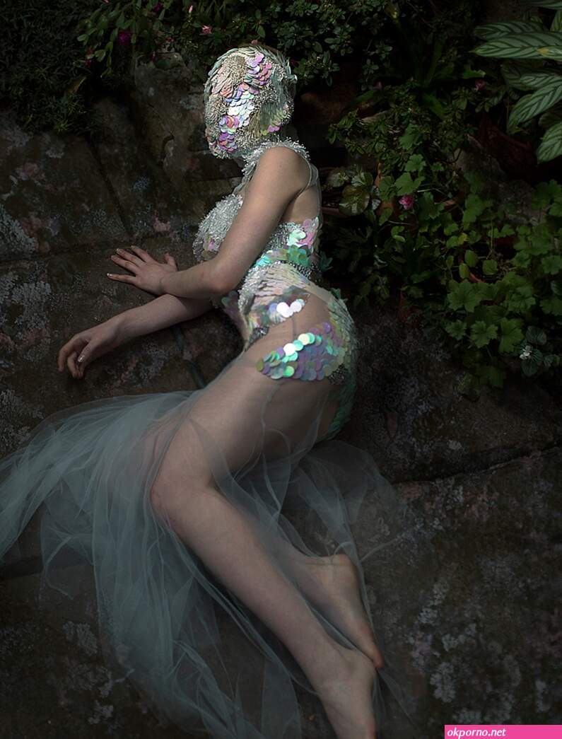 Paradisebirds Nicole
