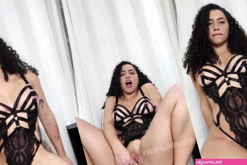 Privacy Rafaela Sumpani Nua Fudendo A Buceta