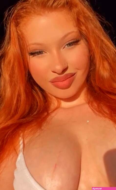itsnowbunny snnowflake Nude Leaks OnlyFans