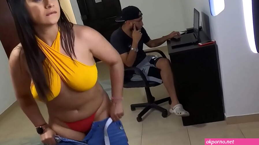 Rosie Cheeks Nude Leaks OnlyFans
