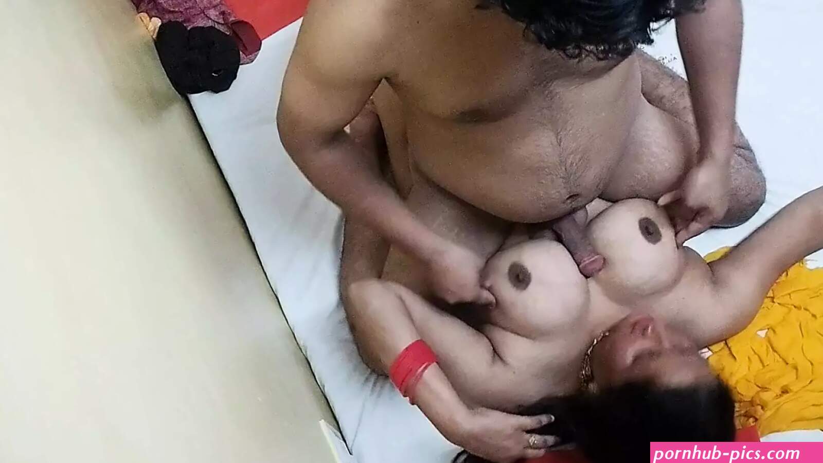 Desi Aunty Sex. T. Sonai