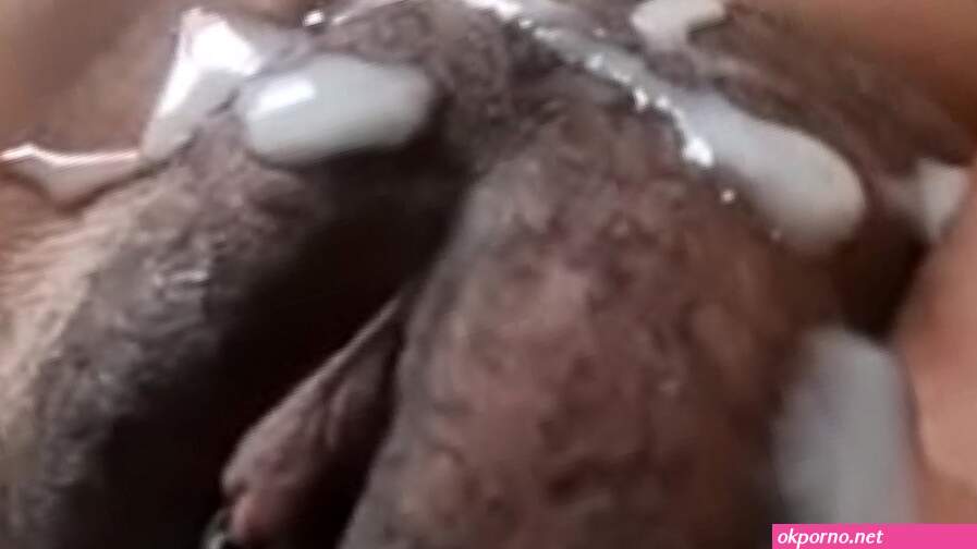 Black girl amateur porn