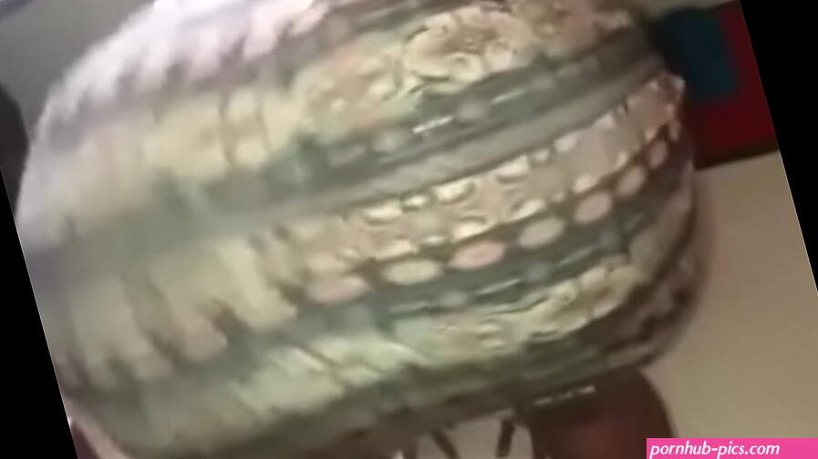 Ass shake