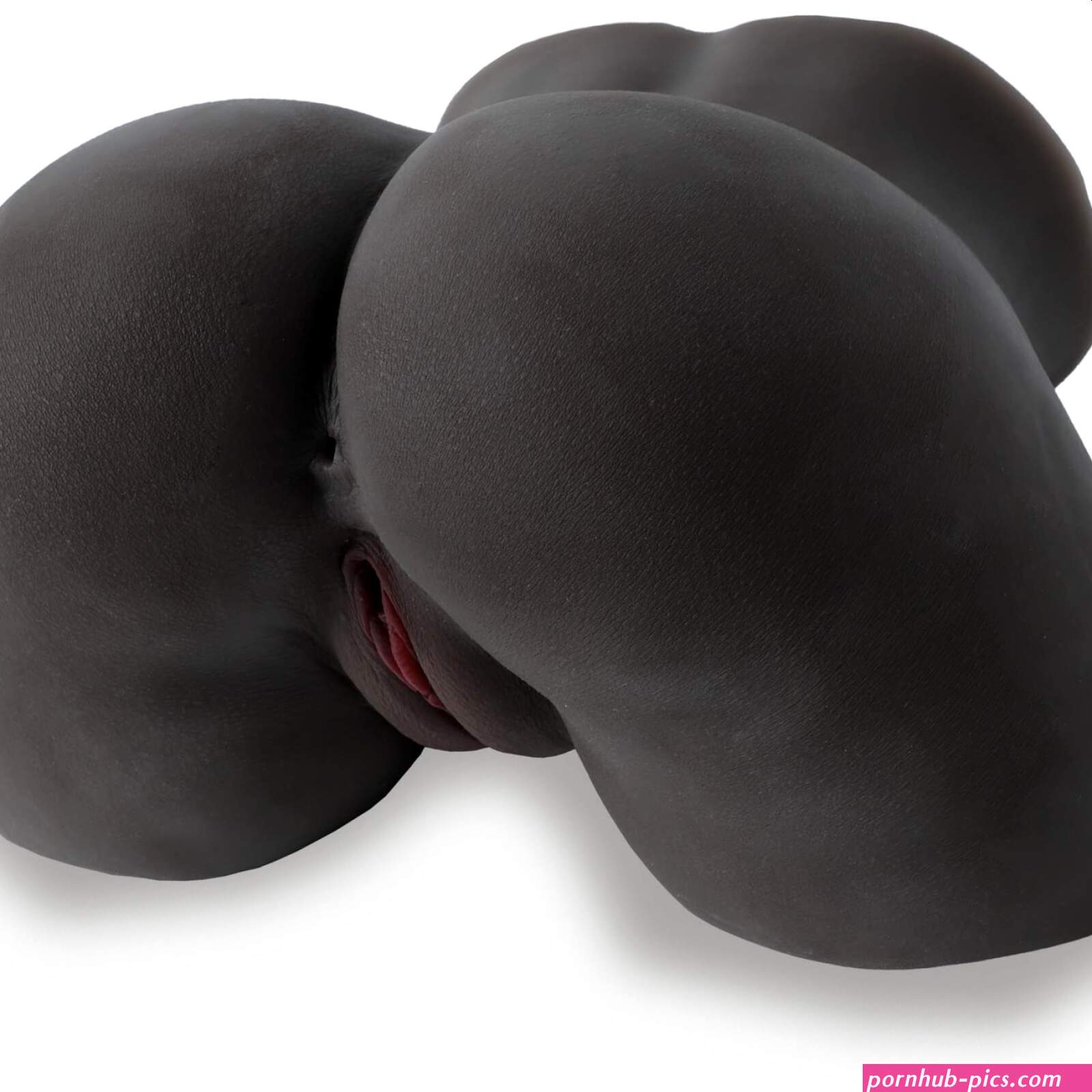 Hot Cream for My Young Black Vagina: African Porn by Bambula X
