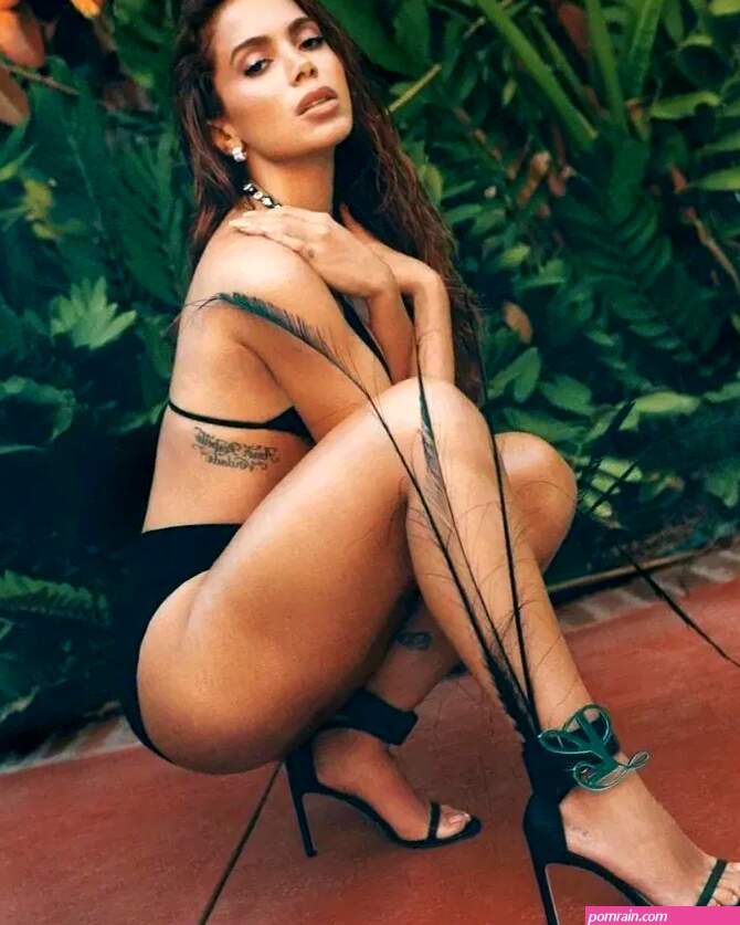 Leaks Nude Anitta Onlyfans Photo Gallery