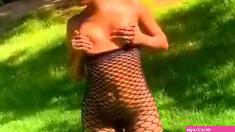 Ama 2000 teen stripping naked at home outside