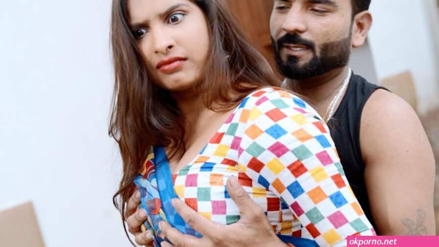 Bhabhi Devar Kiss