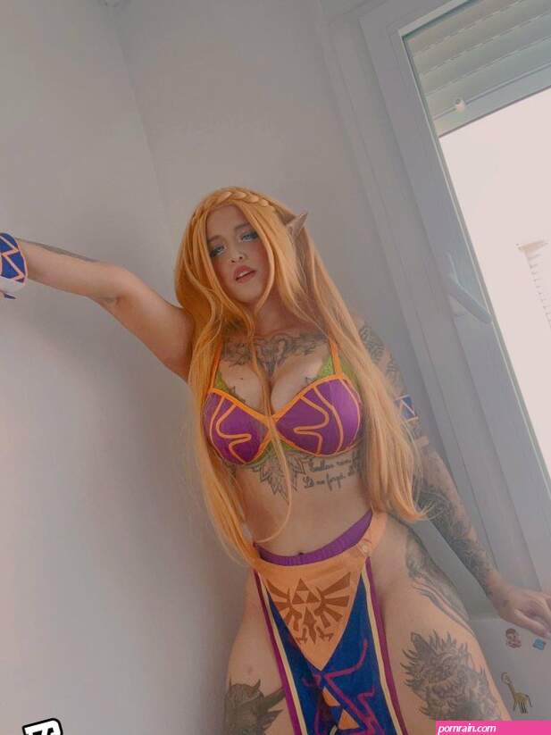 Onigirl01 Nude OnlyFans Leaks