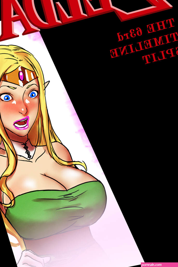 Link gender bender porn comics