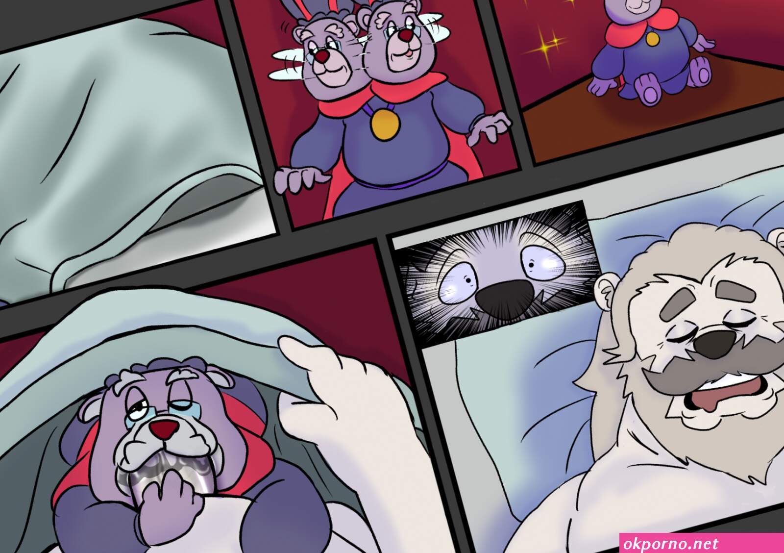 Zummi Gummi hentai videos GIFs and images