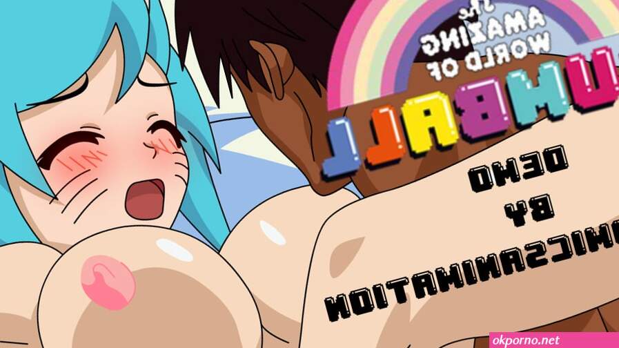 Gumball XXX -