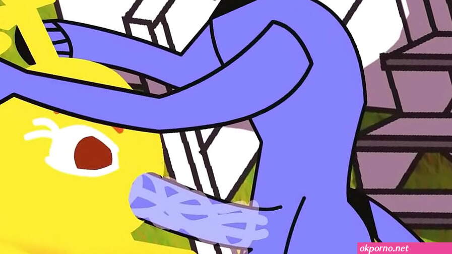 Bad Boy Gumball Deep Throats Girlfriend