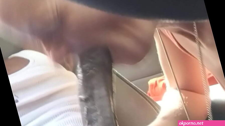 Huge nut from gumjob