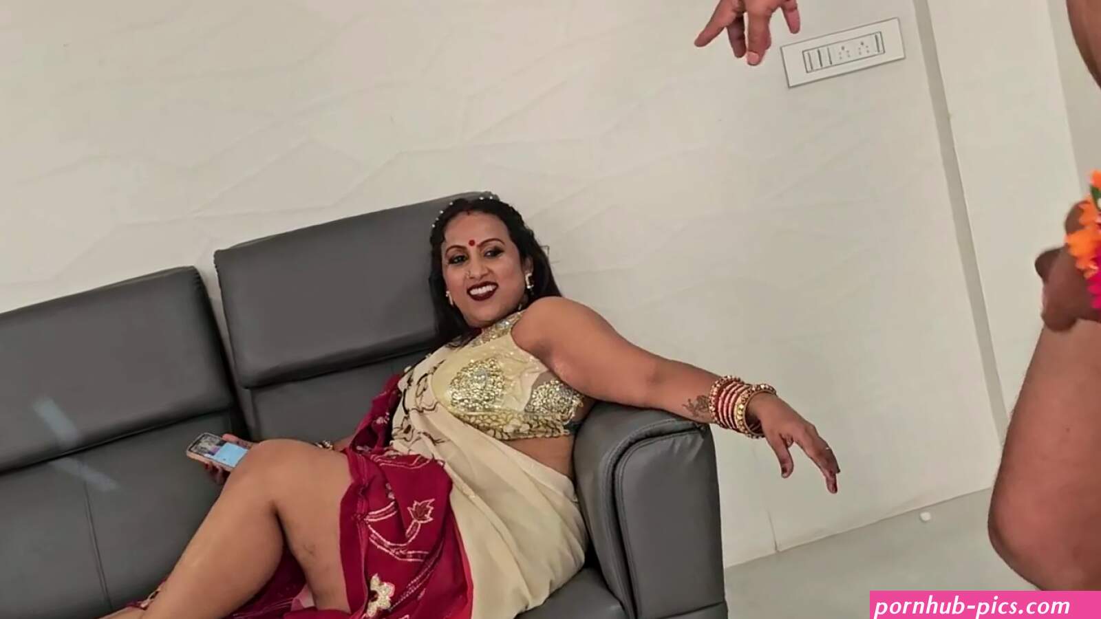 Bhojpuri bhabhi talk 1