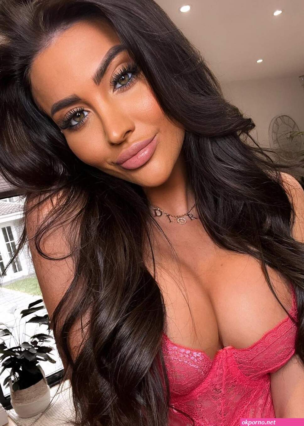 Chloe-May McBride