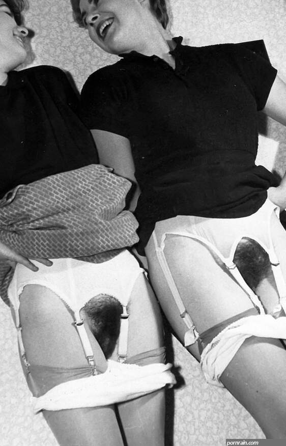 Grandma was hella sexy