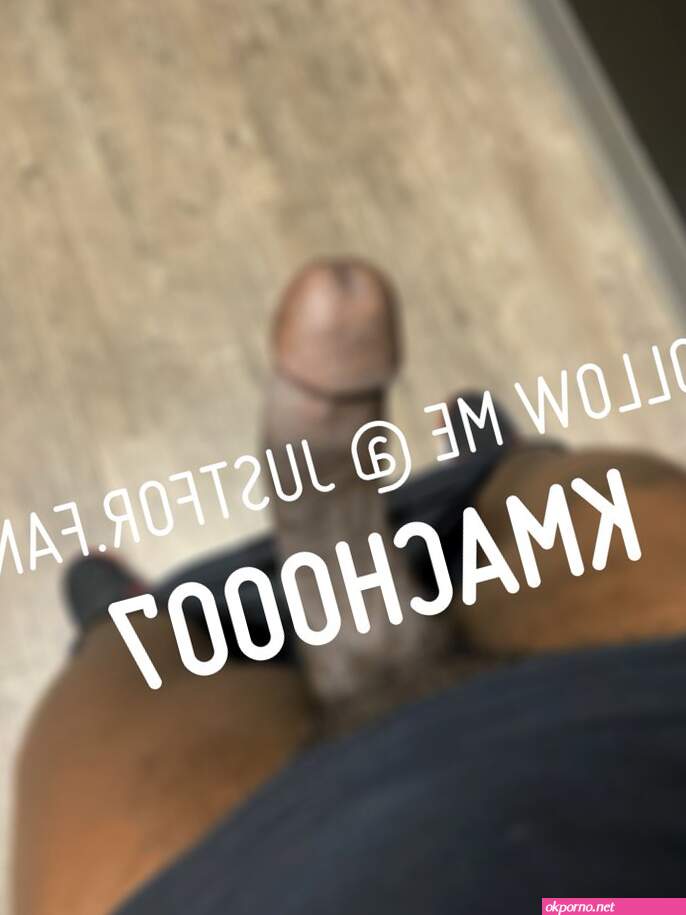 Kellington Kmacho771 X