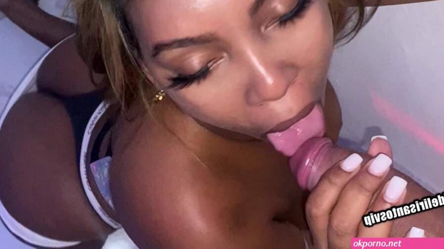 Sheena Ryder Sending His Dick Good Vibes