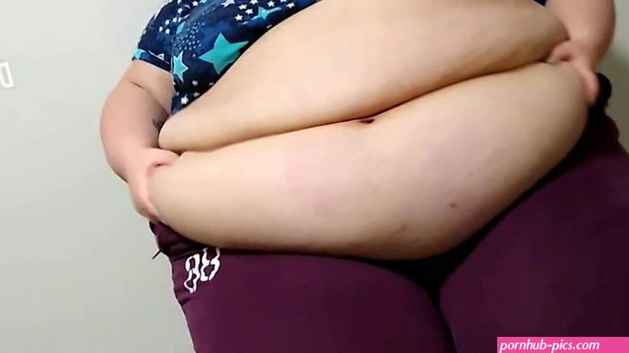 Black fat ssbbw