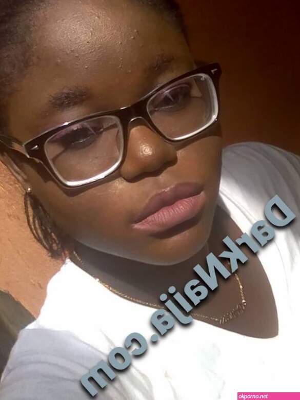 Nude Photos Of Young Naija Babe With Big Ass
