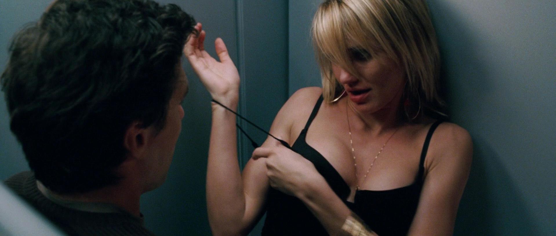 Cameron Diaz sexy