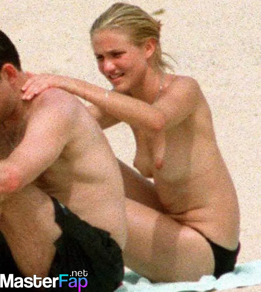 Cameron Diaz Nude OnlyFans Leak Picture 7Yfn2BbnZy