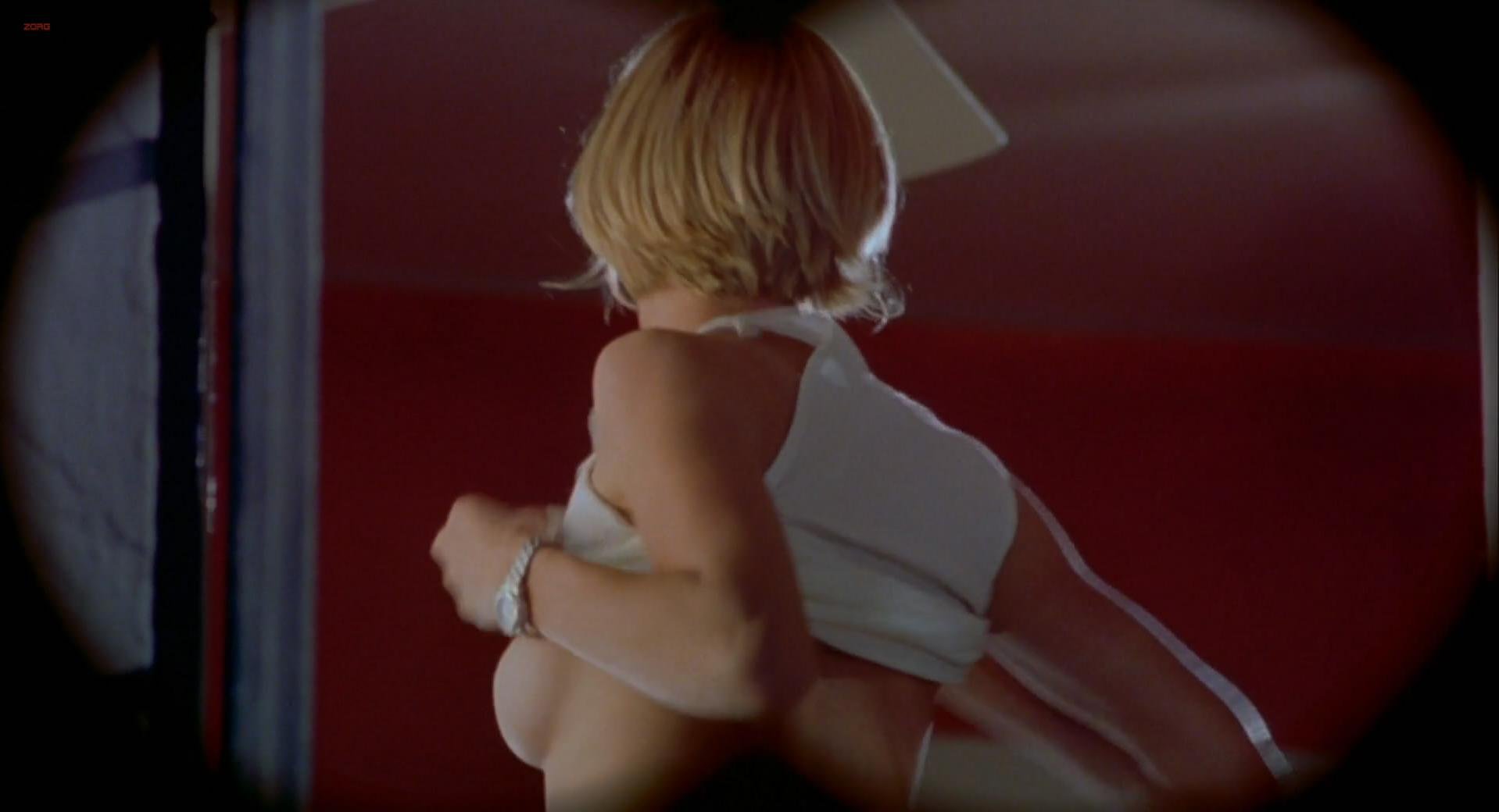 Nude video celebs Actress Cameron Diaz