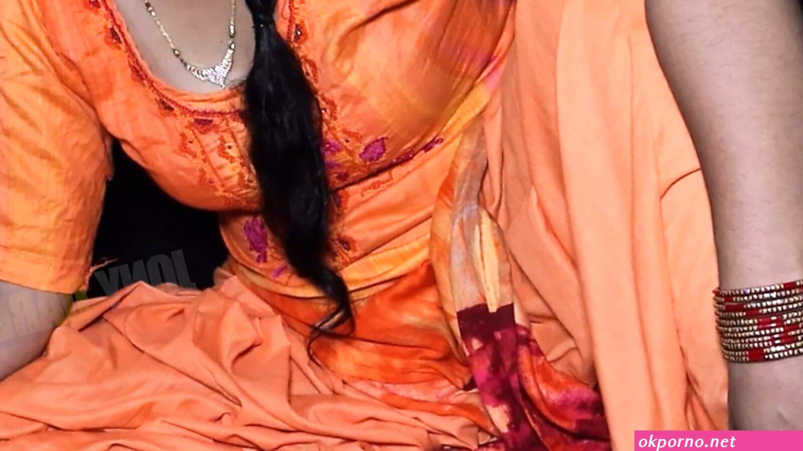 Punjabi Bhabhi vs Bihari Raamu Bihari ne punjabi bhabhi ki maa chod di patak patak kar choda