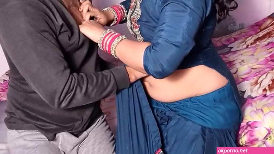 Sexy punjabi bhabhi ki chudai ka desi sex mms