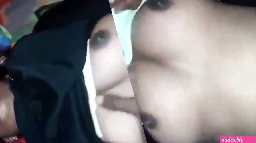 Kerala girl Safa sexy boobs squeezed and pussy fucked mms