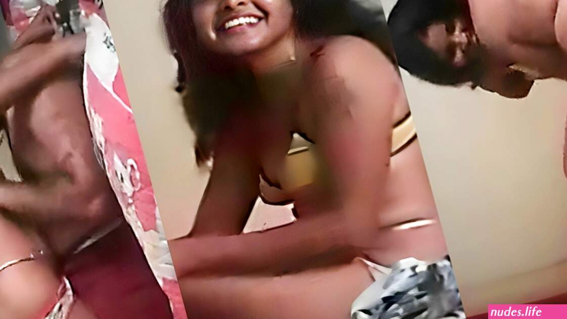 Outdoor Sex Video
