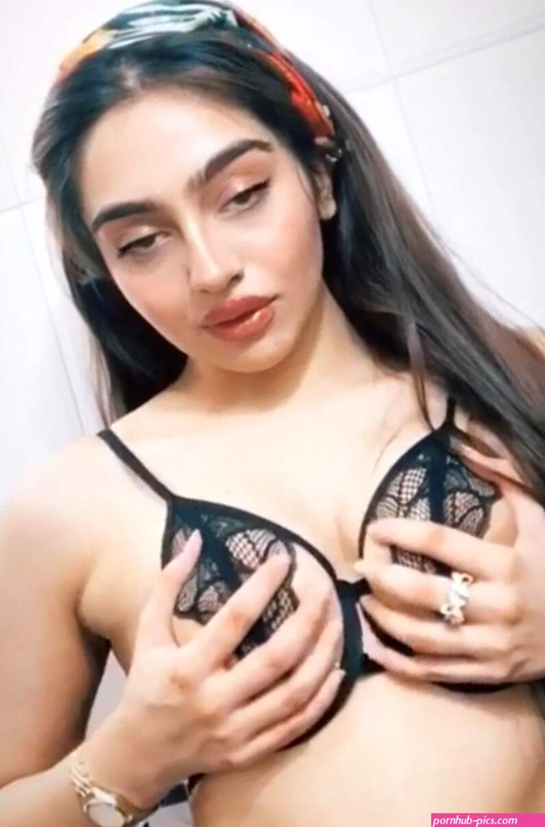 Fatima Tahir Nudes Compilation Video