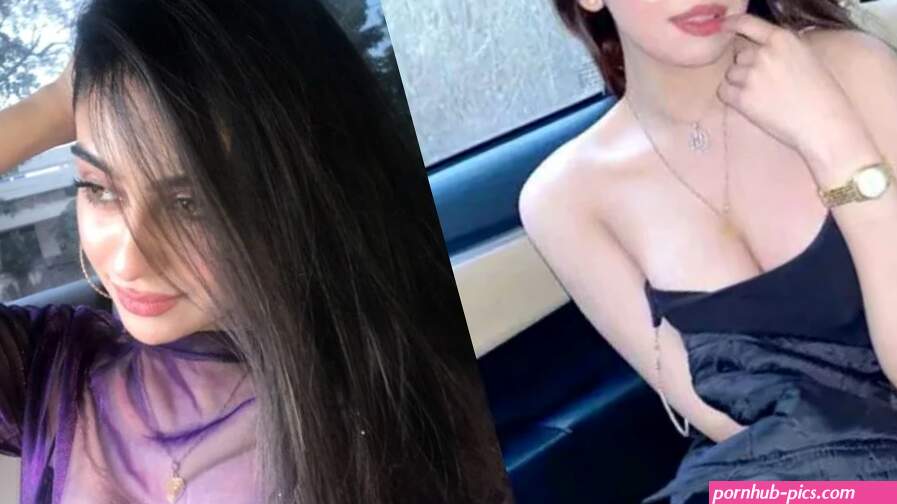 Hot Pakistani Tiktoker Fatima Tahir viral sex video