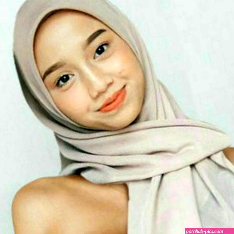 PAP JILBAB BUGIL