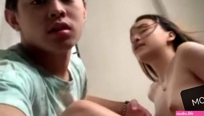 Pinaranas kay Adam ang Threesome