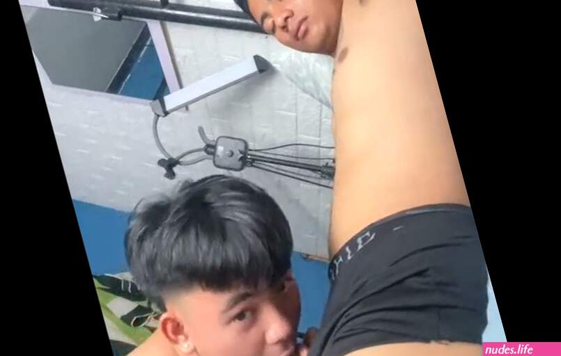 Mabilisang iyot kay crush