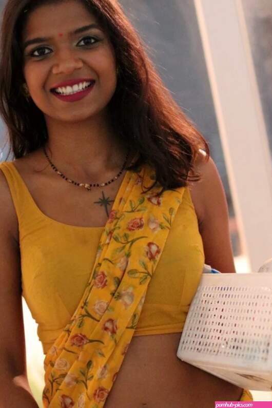 Khyati Shree khyatishree OnlyFans leaked photo 615239 on Thotporn