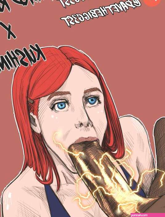 .. Third Raikage x Kushina. davethebigg3st.