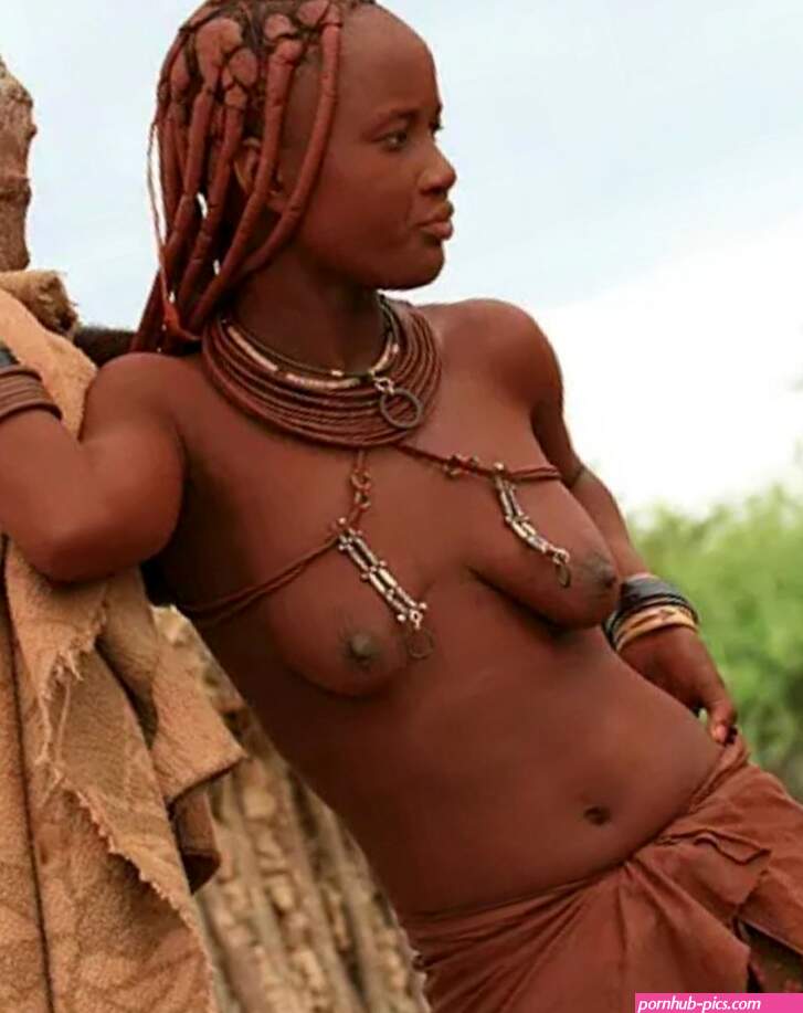 Himba tribe girls nude dance ! Must watch
