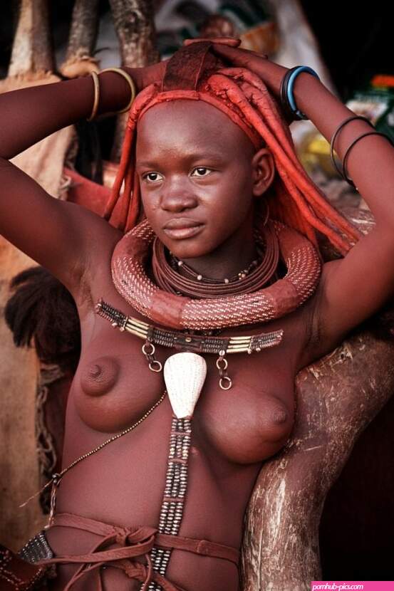 Himba Naked