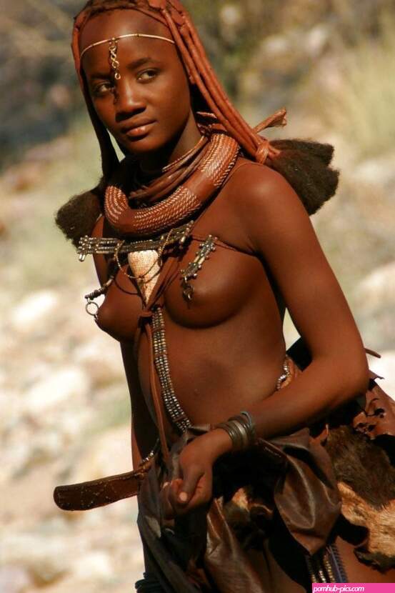 Himba Tribe Porn