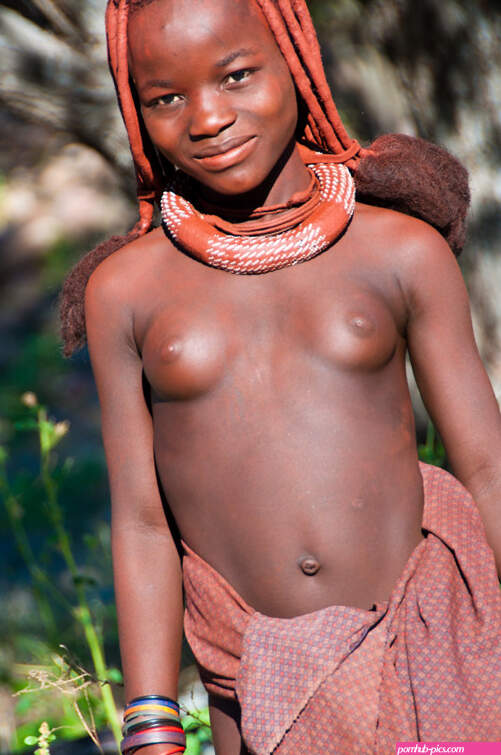 Himba Naked