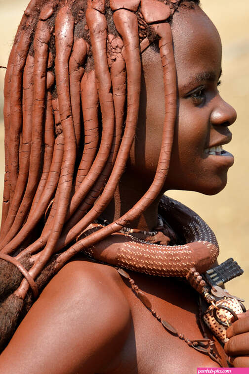 Himba Sex