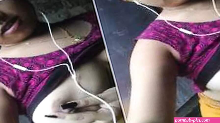 Nepali girl nude video