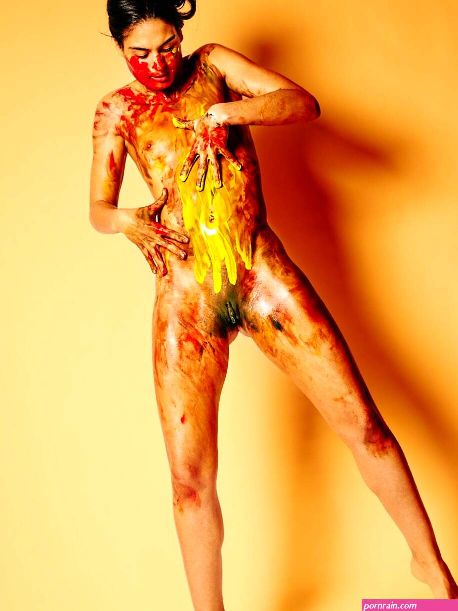 Nude Art