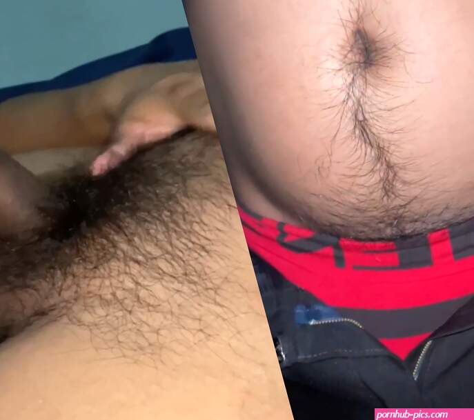 Chacal masturbandose